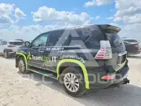 2015 Lexus GX фото