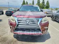 2015 Lexus GX фото