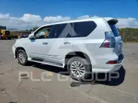 2015 Lexus GX фото