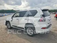 2015 Lexus GX фото