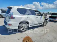 2015 Lexus GX photo