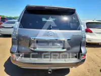 2015 Lexus GX фото