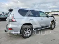 2015 Lexus GX фото