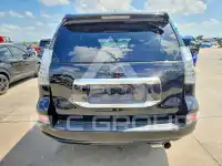 2015 Lexus GX фото