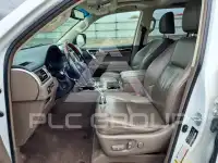2015 Lexus GX фото