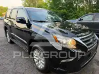 2015 Lexus GX фото