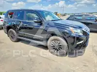 2015 Lexus GX фото