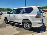 2015 Lexus GX photo