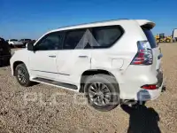 2015 Lexus GX photo