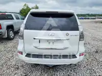 2015 Lexus GX фото