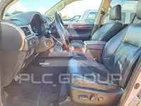 2015 Lexus GX фото
