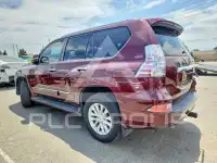 2015 Lexus GX фото