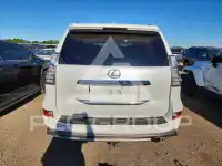 2015 Lexus GX фото