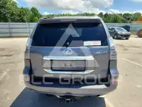 2015 Lexus GX фото