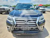 2015 Lexus GX фото