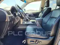 2015 Lexus GX фото