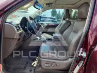 2015 Lexus GX фото