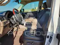 2015 Lexus GX photo
