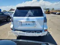 2015 Lexus GX фото