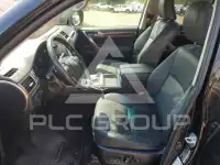 2015 Lexus GX фото