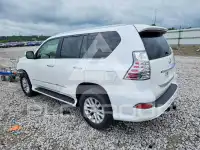 2015 Lexus GX фото
