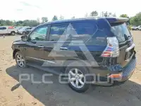 2015 Lexus GX фото