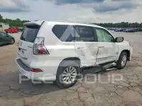 2015 Lexus GX фото