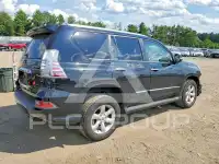 2015 Lexus GX фото