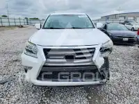 2015 Lexus GX фото