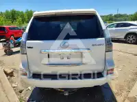2015 Lexus GX photo