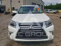 2015 Lexus GX фото