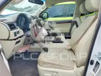 2015 Lexus GX фото