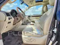 2015 Lexus GX фото