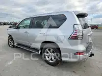 2015 Lexus GX фото