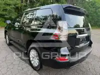 2015 Lexus GX фото