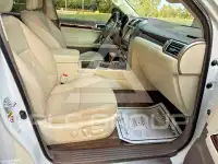 2015 Lexus GX фото