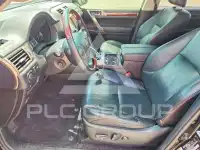 2015 Lexus GX фото