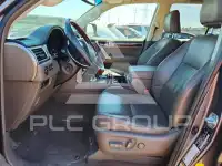 2015 Lexus GX фото