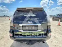 2015 Lexus GX фото
