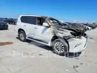 2015 Lexus GX photo