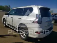 2015 Lexus GX photo