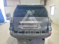 2015 Lexus GX photo