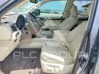 2015 Lexus GX photo