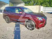 2015 Lexus GX фото
