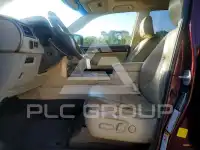 2015 Lexus GX фото