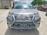 2015 Lexus GX photo