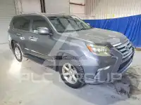 2015 Lexus GX photo