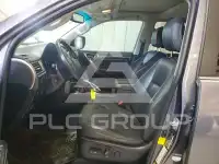 2015 Lexus GX photo