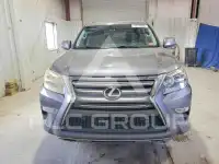 2015 Lexus GX photo