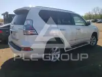 2015 Lexus GX photo